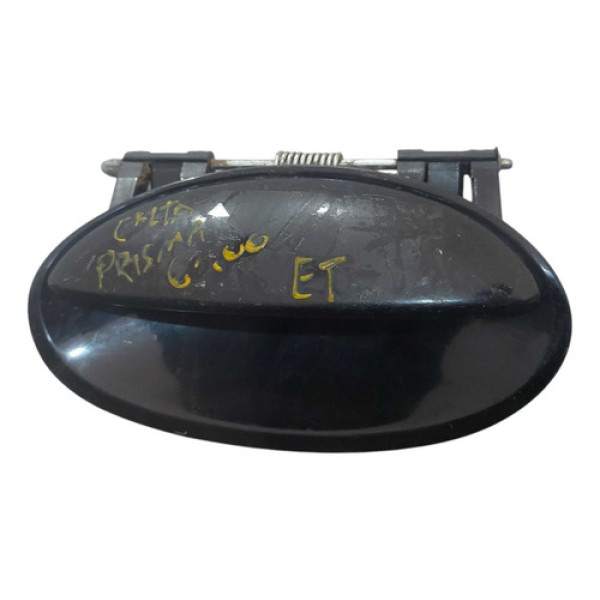 Maçaneta Externa Traseira Esquerda Celta Prisma 94705895