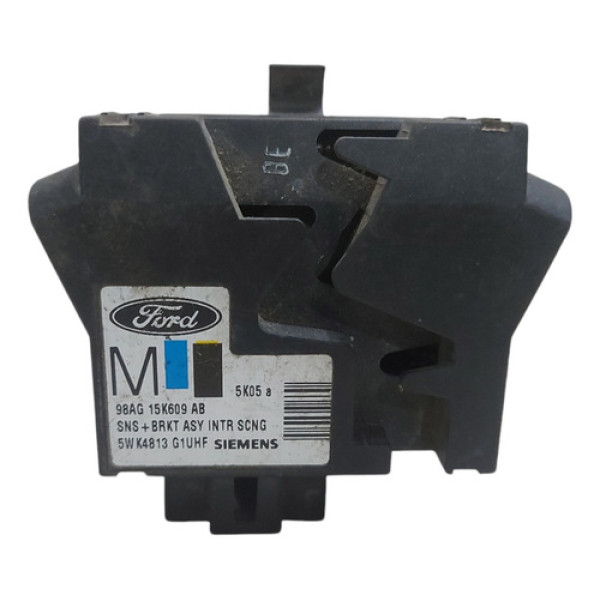 Módulo Conforto Ford Focus 2005 98ag15k609ab