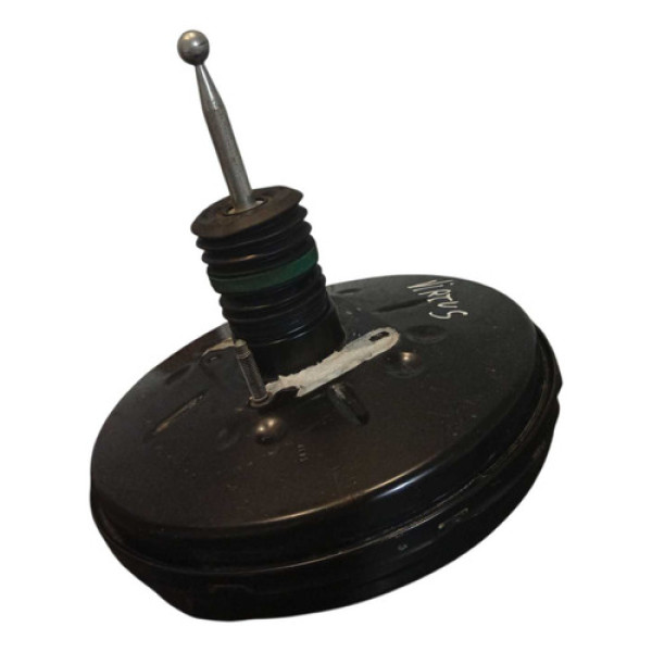 Servo Freio Hidrovacuo Polo Virtus 1.6 18 A 22 2qb614105d