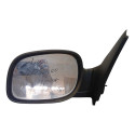 Retrovisor Esquerdo Freelander 1 2004 A 2006