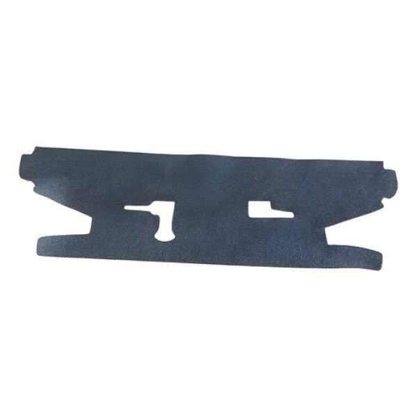 Forro Carpete Inferior Banco Traseiro Golf 2008 A 2014