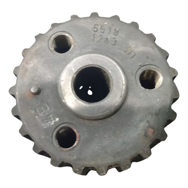 Engrenagem Virabrequim Fire E Evo 1.0 1.3 1.4 55181243