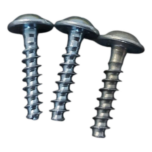 Jogo Parafuso Motor Maquina Vidro Diant Direit Polo 20 A 24