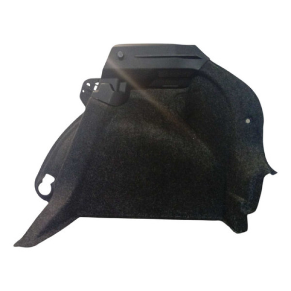 Forro Porta Mala Direito Polo Track 2018 2019 2020 A 2024