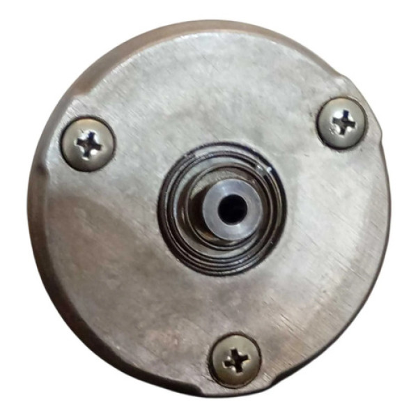 Rotor Filtro Centrifuga Bomba Óleo Cg Start 160 2017 A 2022