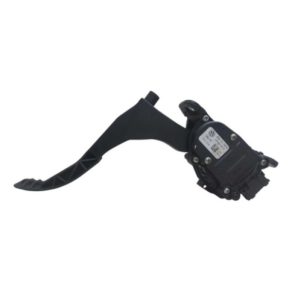 Pedal Acelerador Gol Voyage Saveiro Fox Polo 6qe721503d