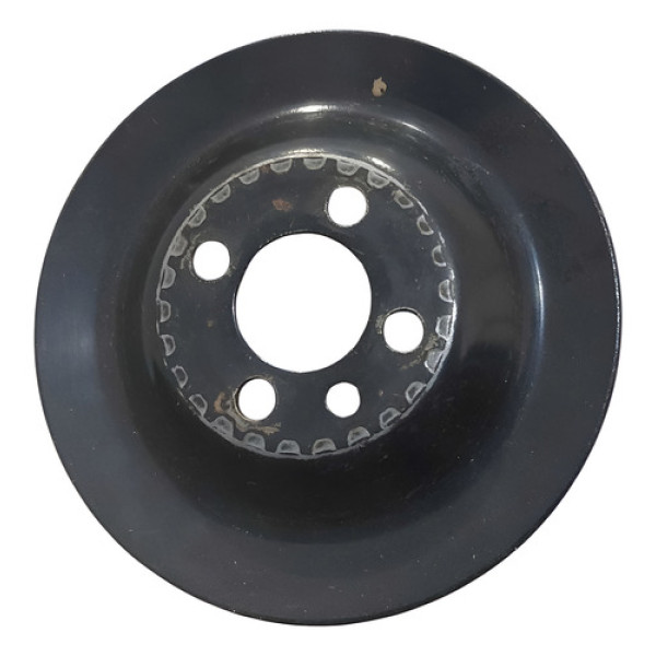 Polia Virabrequim Polo 1.6 2007 A 2014 030105255k