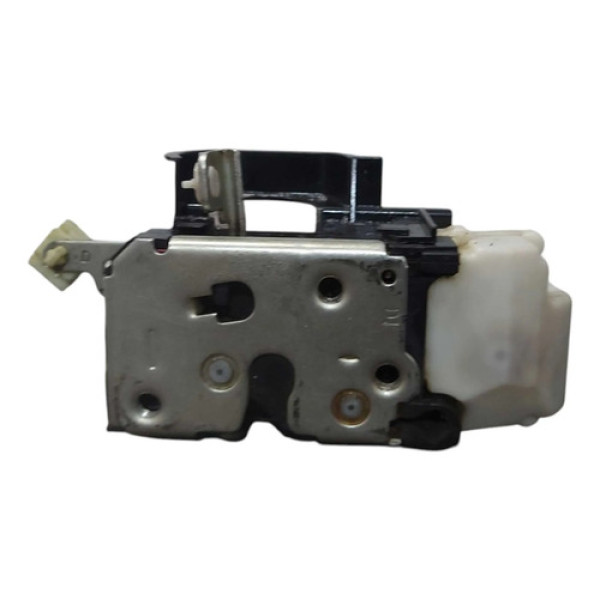 Fechadura Porta Dianteira Direita Palio Siena Strada 2007