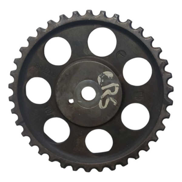 Engrenagem Comando Valvulas Corsa Celta Prisma 90231882