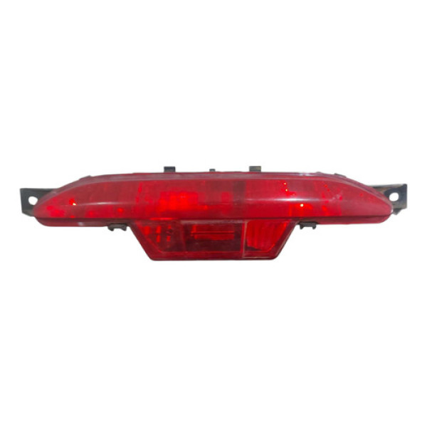  Lente Parachoque Traseiro Central 208 2013 2014 2015 A 2020