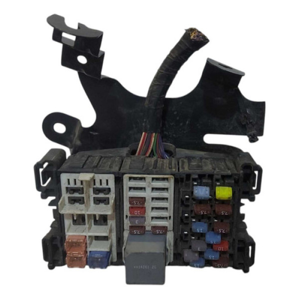 Caixa Fusível Ford Ecosport 2.0 Aut 2013 2016 Cn1514a465a