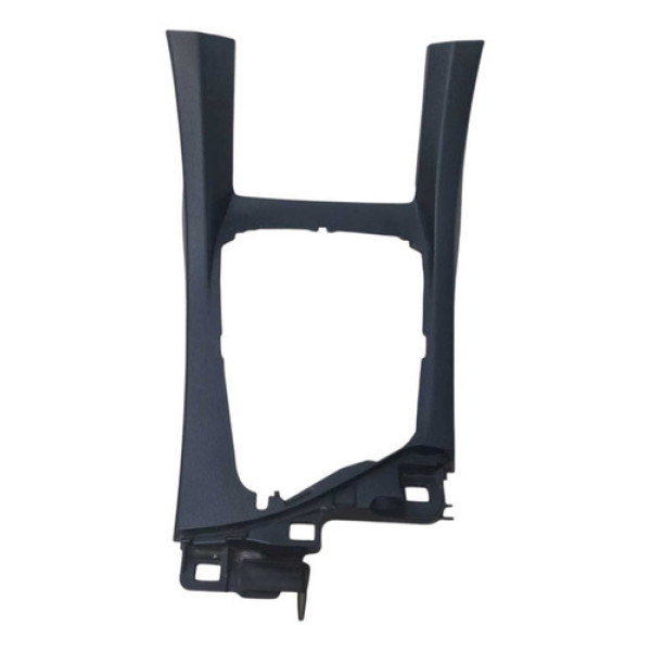 Moldura Console Central Toyota Corolla 2016 2017 A 2019