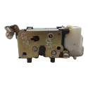  Fechadura Porta Traseira Direita Celta 4p 2000 2001 A 2006