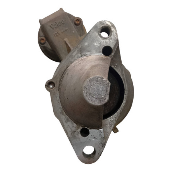 Motor Partida 206 Clio Sandero Logan March 1.0 8/16v Valeo