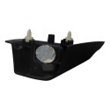 Acabamento Interno Retrovisor Esquerdo Onix 21 A 24 26307527 Preto