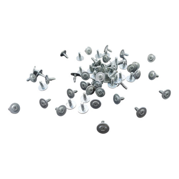 Jogo Parafuso Puxador Porta Hr-v 2014 2015 2016 A 2018