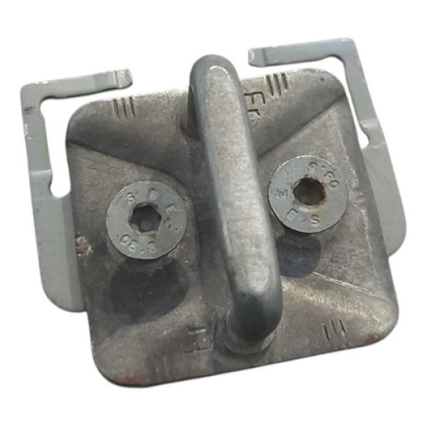 Batente Porta Traseira Direita Cronos 2018 2019 2020 A 2023