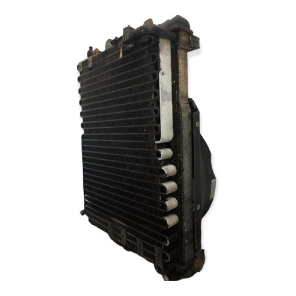 Kit Radiador Gol / Parati G3/ G4 1.0