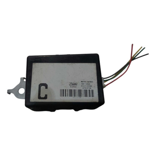 Modulo Rele Porta Corolla 2015 2016 A 2019 8974102340