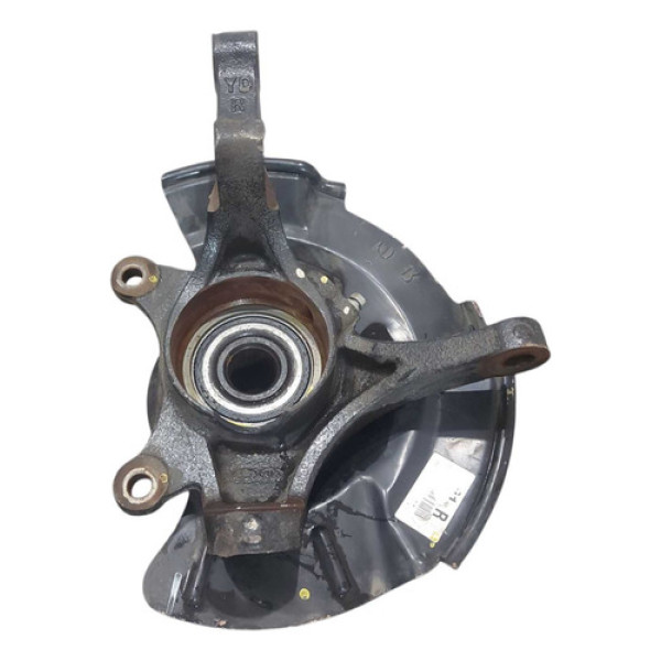 Manga Eixo Montante Dianteiro Direito Cerato 1.6 2014 A 2019