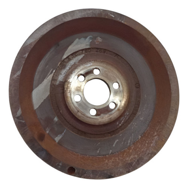 Volante Motor Cremalheira Polo 1.6 2007 2008 2009 A 2014