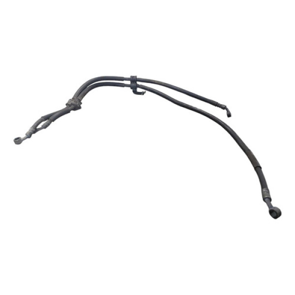 Mangote Flexivel Duplo Pcx 150 2015 2016 A 2018