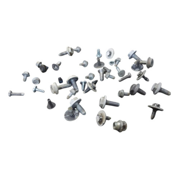 Conjunto Parafuso Porta Dianteira Esquerda Golf 2008 A 2014