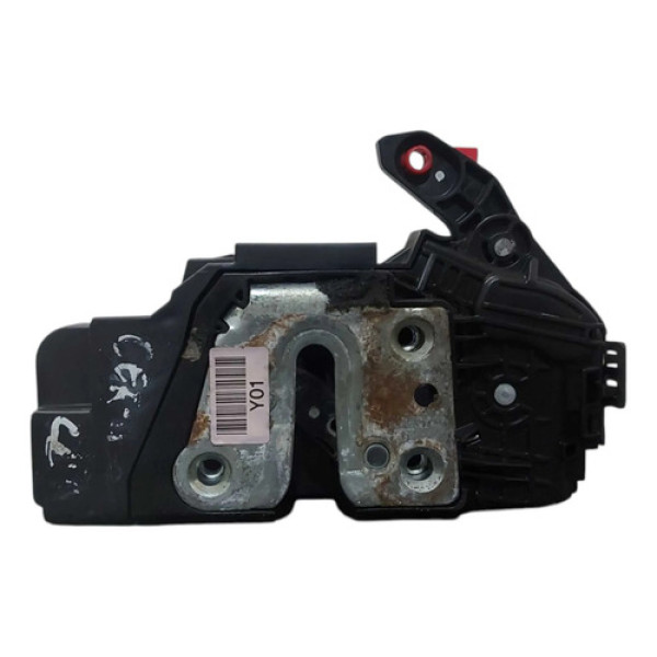 Fechadura Porta Traseira Direita Cerato 2014 A 2019