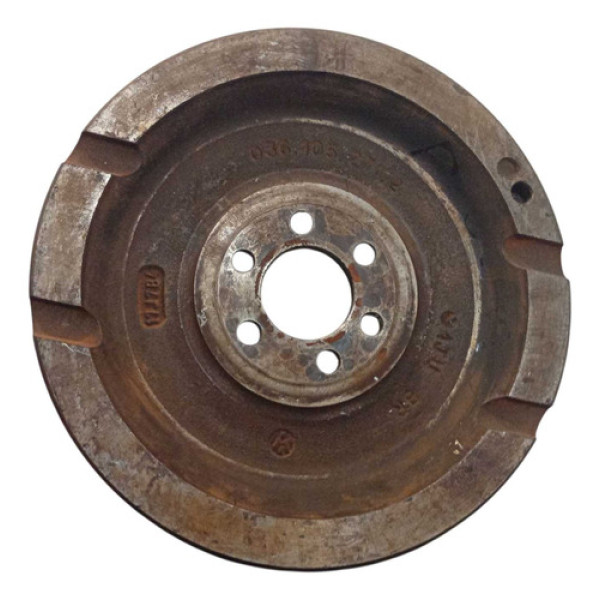 Volante Motor Cremalheira Gol G2 G3 G4 1.0 16v 036105271