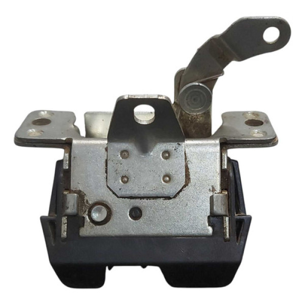 Fechadura Tampa Traseira Mala Agile 2010 2011 2012 2013 2014