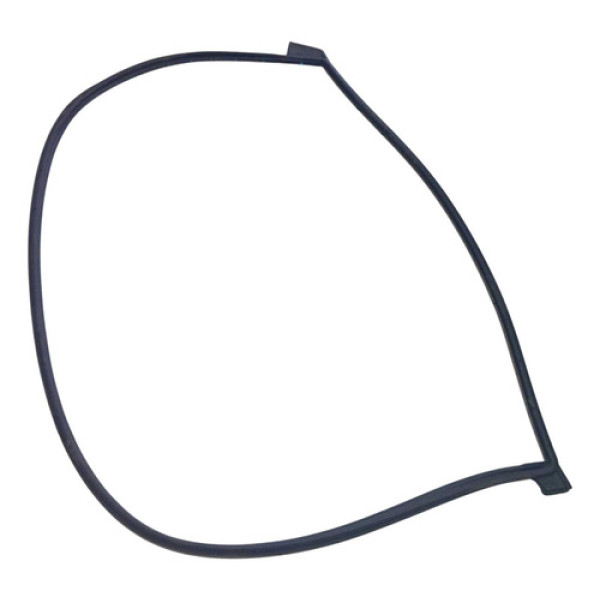 Borracha Guarnição Porta Dianteira Direita Onix 2020 2021/..