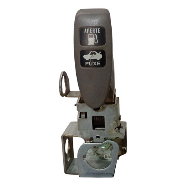 Puxador Abertura Mala Portinhola New Civic 1.8 2007 A 2011