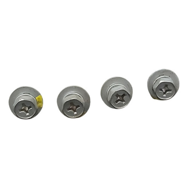 Parafuso Ventoinha Radiador Condensador Hr-v 1.8 2014 A 2018