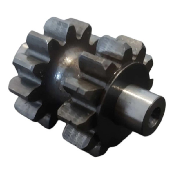 Engrenagem Dupla Partida Xre 300 2013 A 2019