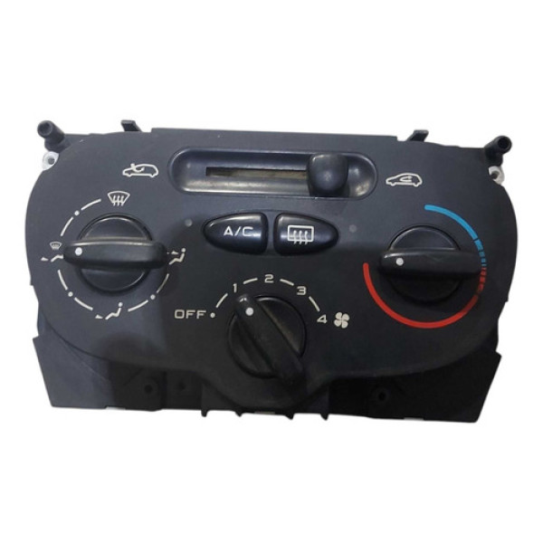 Comando Ar Condicionado 206 2003 A 2011