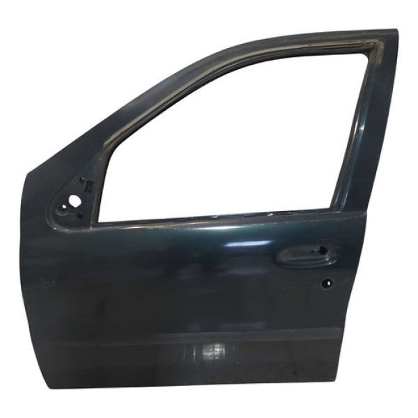 Porta Dianteira Esquerda Palio Siena 1996 A 2003