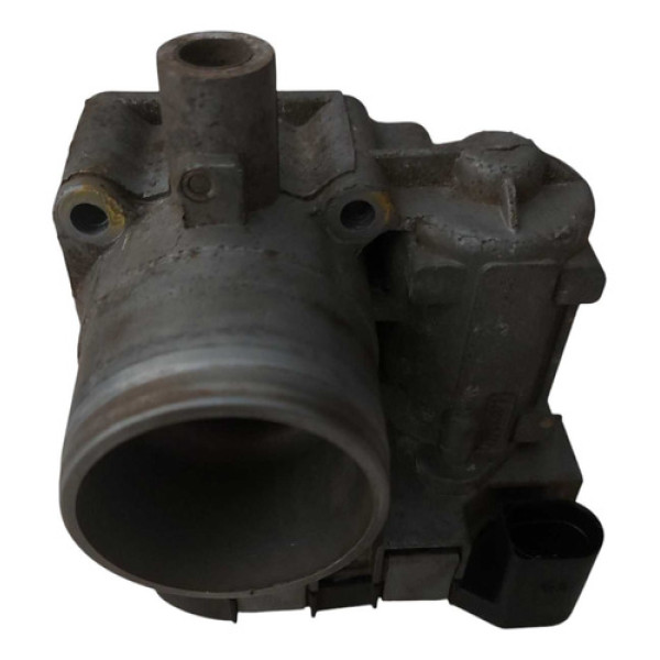 Tbi Corpo Borboleta Fiat Palio Siena Uno 1.0 8v Flex 36smf12