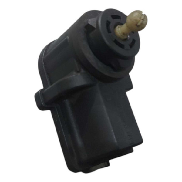 Motor Ajuste Farol Nível Carro Passat Fusca 1j0941295b