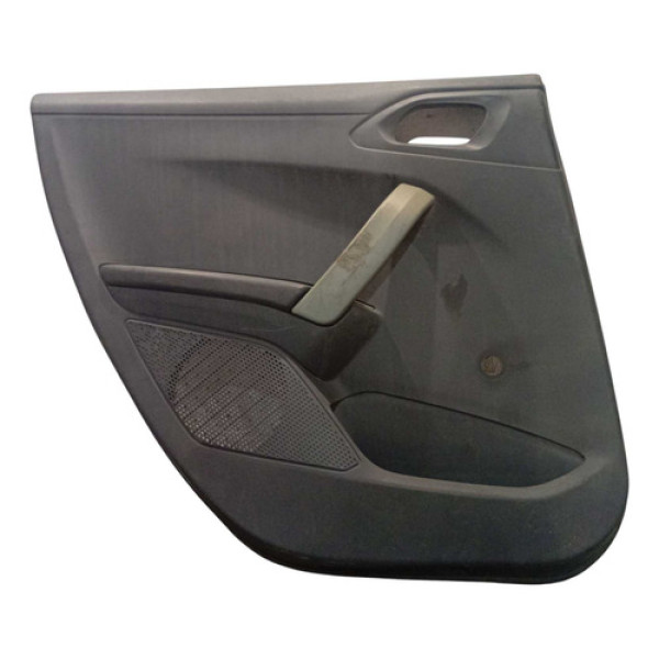 Forro Porta Traseira Esquerda 208 2013 2014 2015 2016 A 2020