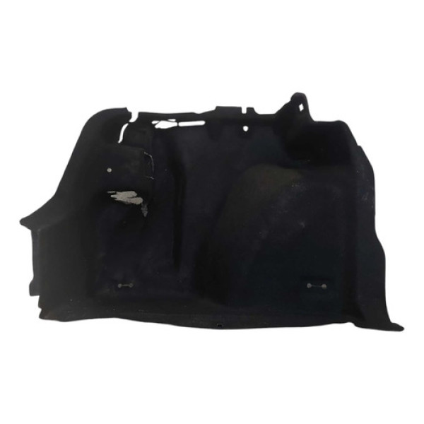 Forro Porta Mala Esquerdo Cronos 2018 A 2023 1002613160