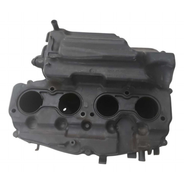 Caixa Filtro Ar Cb 600f Hornet 2009 2010 2011 2012 A 2014