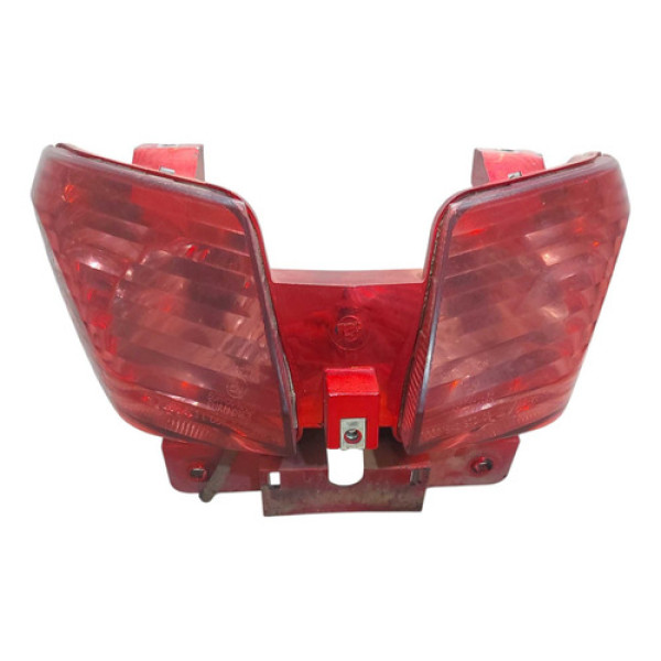 Lanterna Traseira Dafra Citycom 300i 2012 2013 