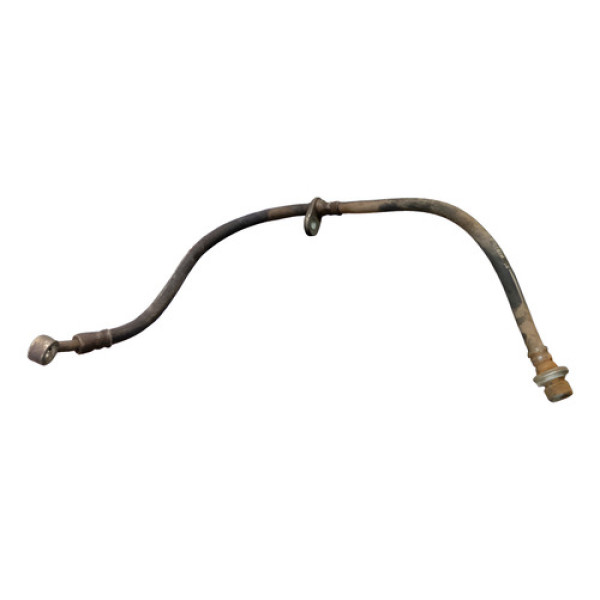 Mangote Flexível Freio Dianteiro Direito Civic 2007 A 2011