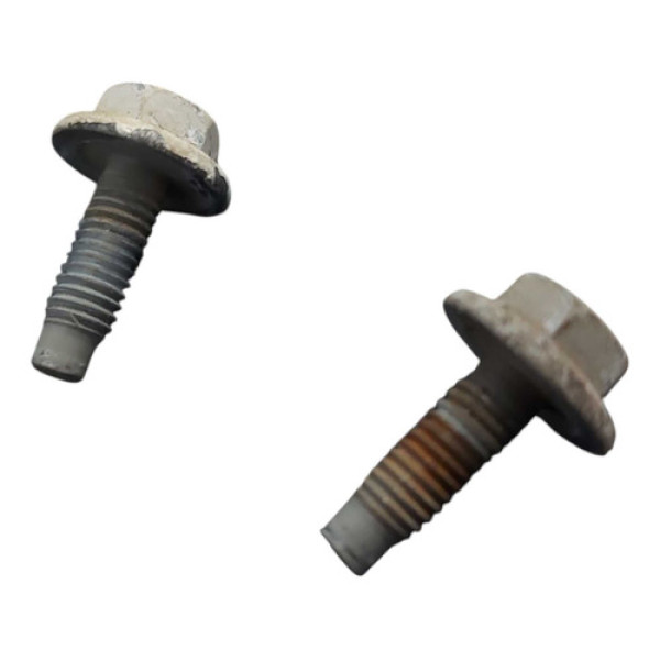 Parafuso Braço Capo Cronos Argo 2018 A 2024