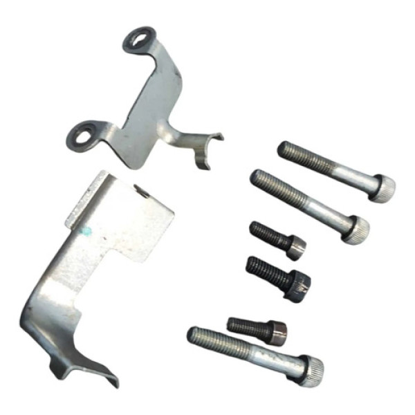 Jogo Parafuso Suporte Estator Xre 300 2013 A 2019