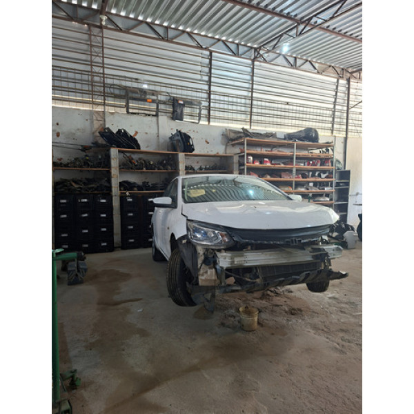 Peças Onix Hatch 1.0 Asp 2021 2022 2023 2024 Motor Cabeçote