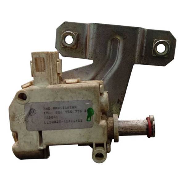 Trava Elétrica Fechadura Tampa Traseira Fox 2010 5z0959776b