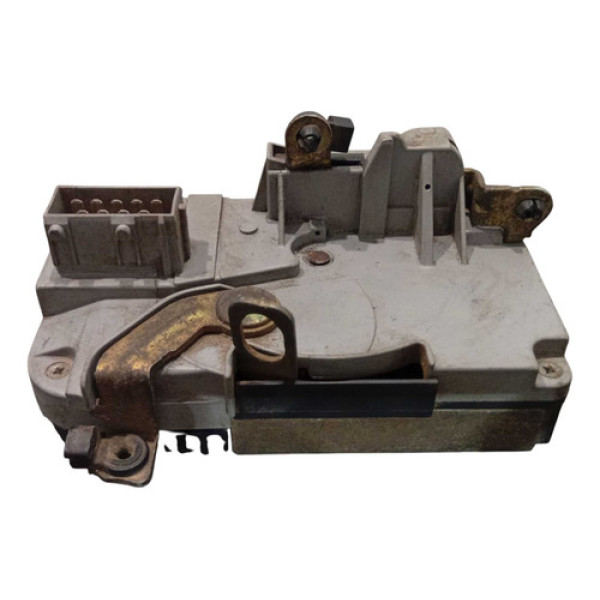 Fechadura Porta Dianteira Direita 206 207 Hoggar 2p 4p C/tva