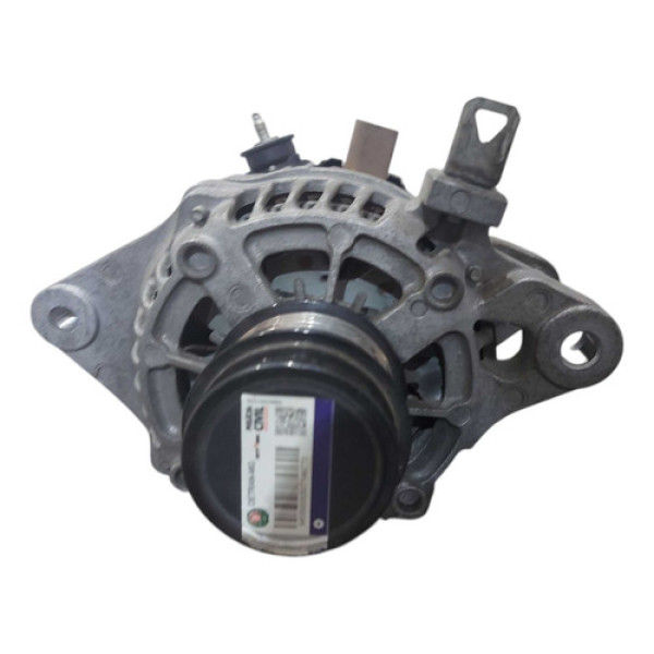 Alternador Corolla 1.8 2.0 2015 2016 2017 A 2019 110a Denso