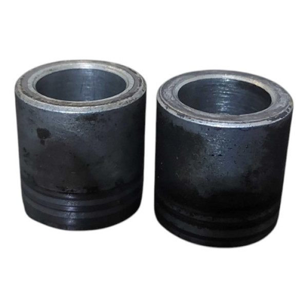 Espaçador Roda Dianteira Cb Twister 250 2016 A 2022